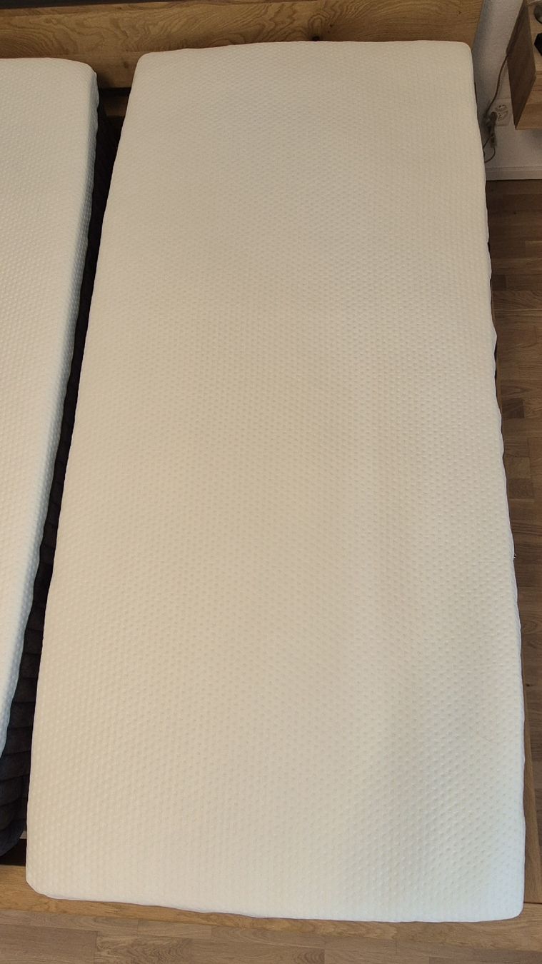 Emma Matratzen: Matelas - Emma Original V2 Lite 90x200 – Neu (gemäss Beschreibung) aus Yvorne von bra_9r92 1