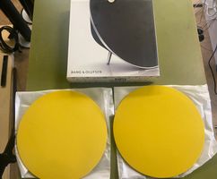 Cover Yellow ,Beoplay A8, Beosound 8