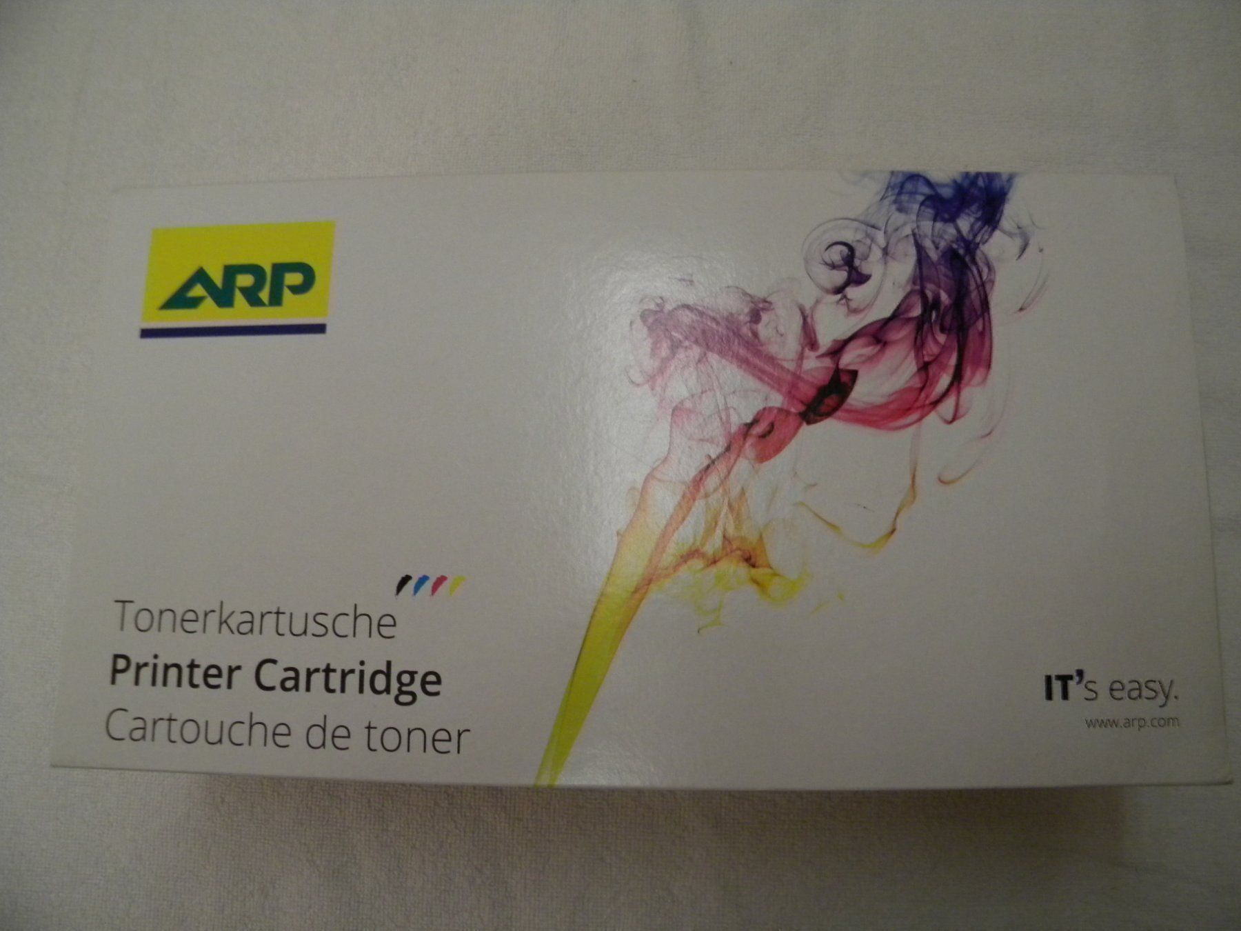 Cartucce per stampanti & toner: TN-3230 Compatible Brother Toner – Nuovo e nell'imballaggio originale da Bühler venduto da Wini100