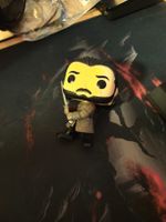 Funko Pop! Vinyl Figur aus Game of Thrones: Jon Snow #80