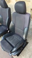 BMW e46 intérieur