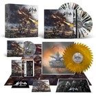 Sodom-The Arsonist Box-Set Vinyl CD MC EP Limited 3000