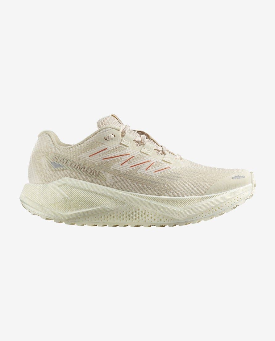 Salomon Scarpe da donna: SALOMON Aero Blaze 3 GRVL W – Nuovo e nell'imballaggio originale da Breil/Brigels venduto da reni17