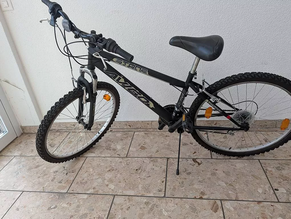 Biciclette: Stone Velo – Usato da Rorbas venduto da philips1
