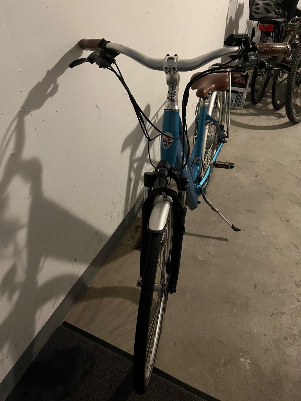 Biciclette: Allegro Damen E-Bike 28Zoll – Usato da Frauenfeld venduto da cookies_and_cream 4
