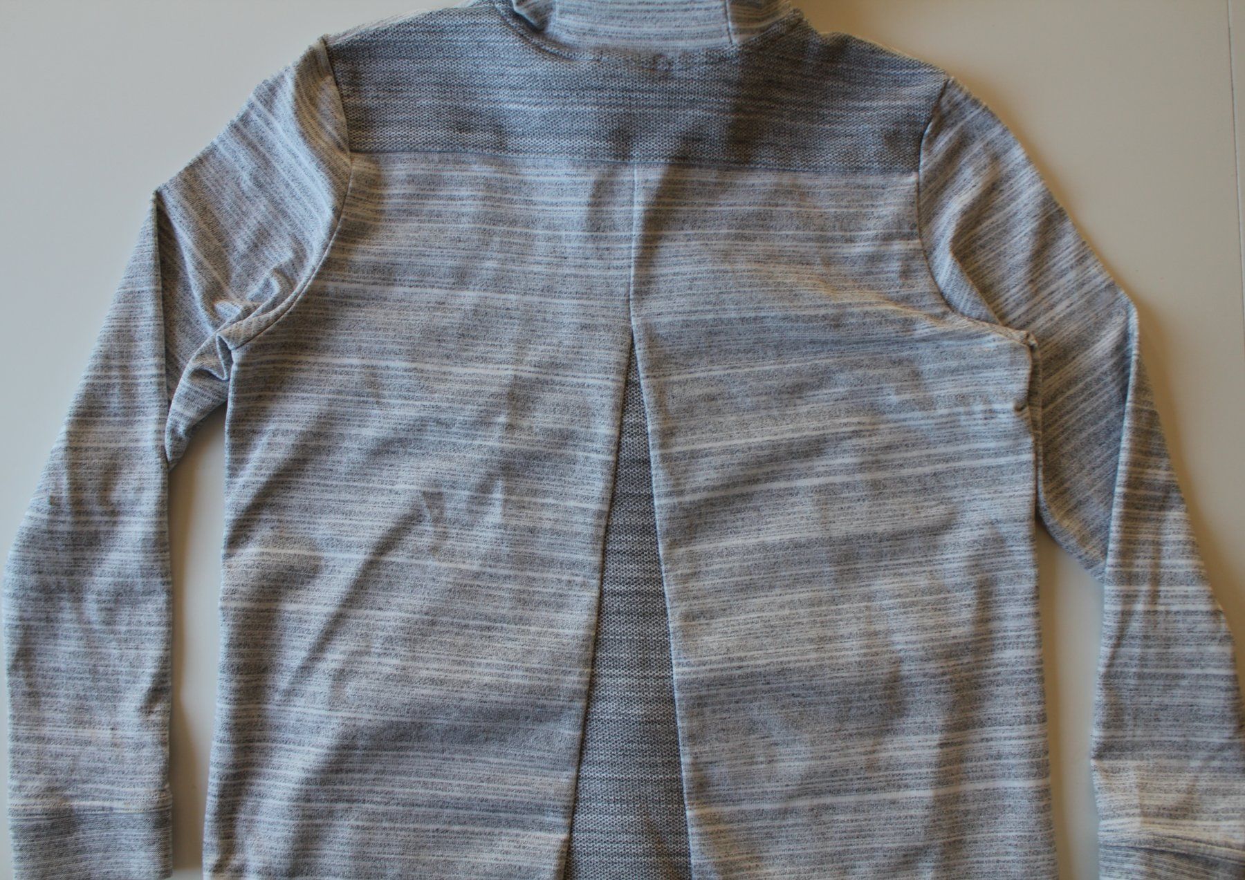Nike Jacken: Veste Nike gris t. S – Gebraucht aus Peseux von Gilloss 7