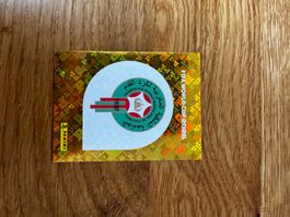 Panini FIFA World Cup 2026 Sticker MAR 1