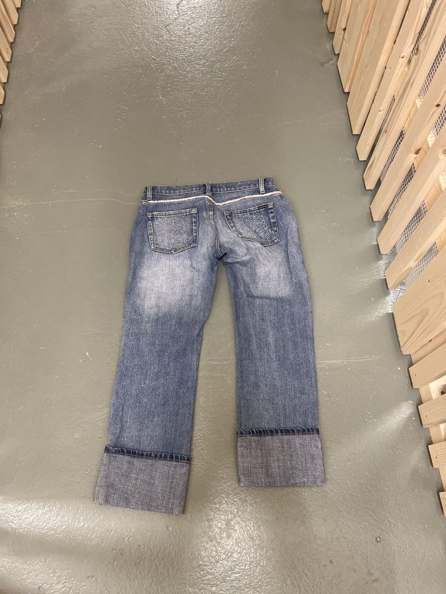 Jeans: Stylische Damen Jeans Gr. 36 – Usato da Bern venduto da versace05 1
