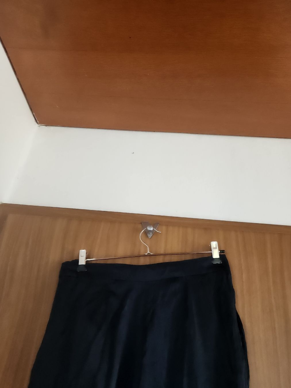 Cos Pantaloni: Pantalon COS soie bleu taille 36  – Usato da Niedergösgen venduto da Eva2410 3