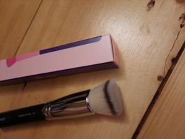 BRUSHART Foundation B2 Pinsel neu im Karton🖤🌟🪮✨️