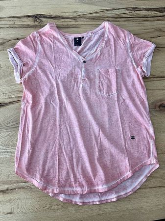 T-Shirt (M) G-Star Raw