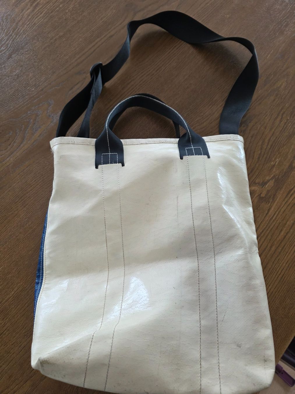 Freitag Sacs: Coole FREITAG Tasche – D'occasion à Münsingen par Penelopee 1