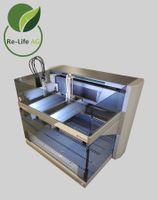 Tecan  Freedom EVO-2 100