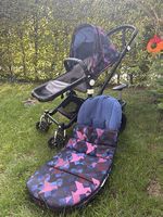 Bugaboo Cameleon 3