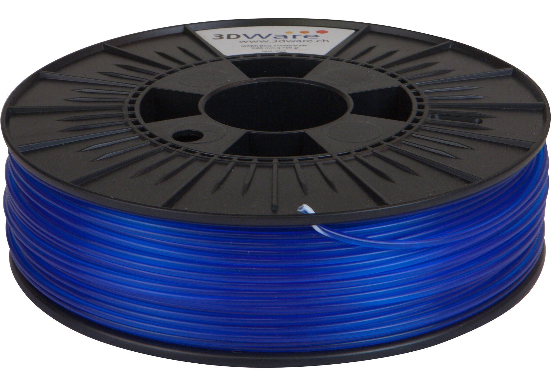 Stampanti 3D: 16x Filament 2.85mm – Nuovo (secondo la descrizione) da Dürnten venduto da TGST_AG