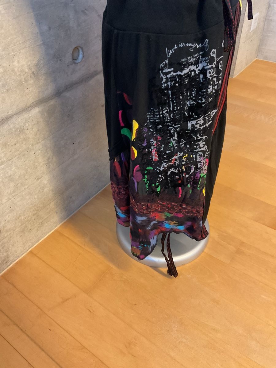 Lotti di vestiti: Miss Sidecar( style Desigual)Taille 40-42 CH – Usato da Villarepos venduto da Sglobule 3