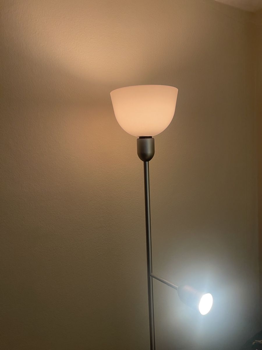 Ikea Lampade: IKEA RGB Lamp – Usato da Zürich venduto da Jiajun_Peng 2