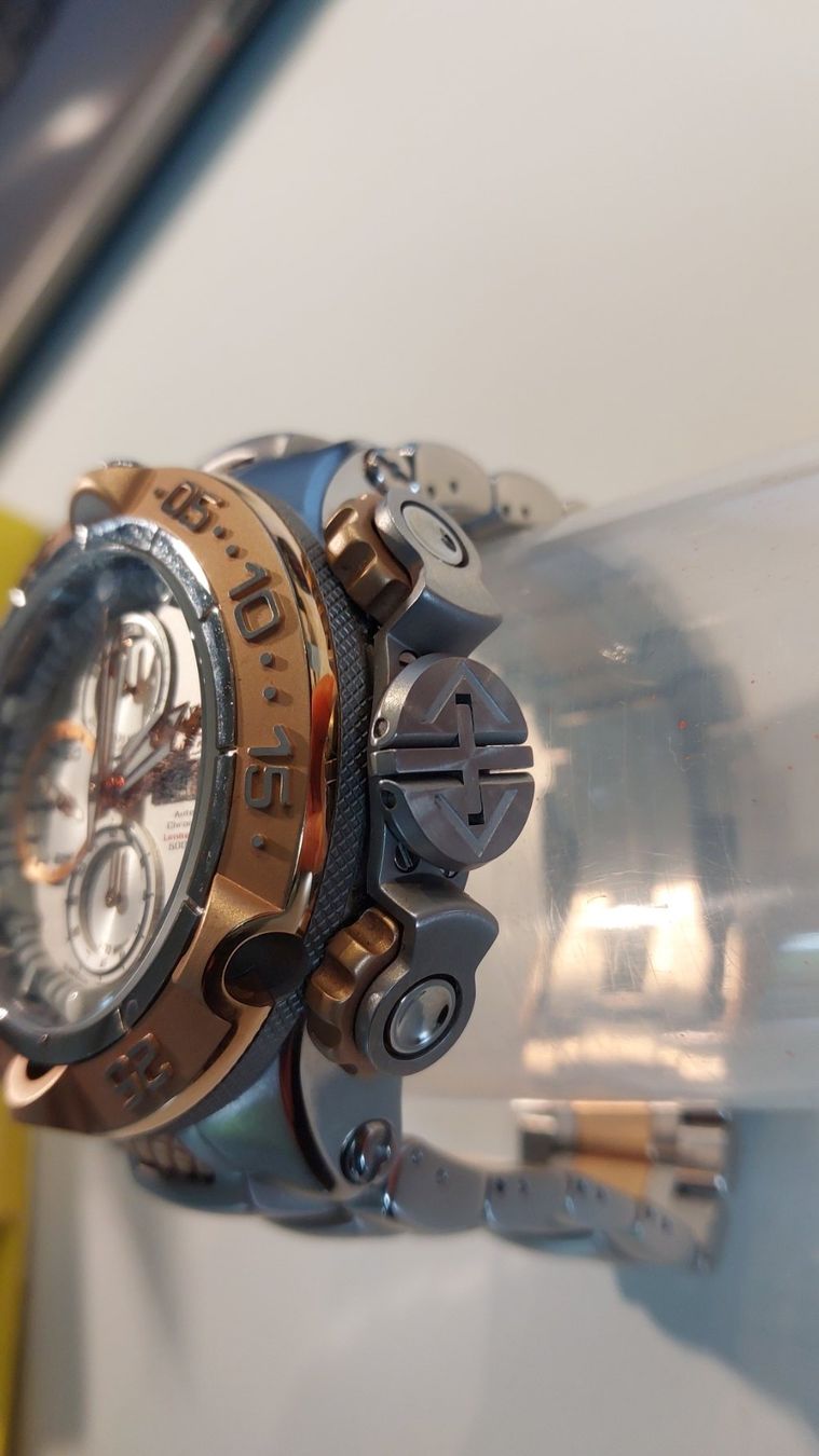 Invicta Orologi: Invicta Subaqua Noma V – Usato da Altendorf venduto da jdj_ynv7 2