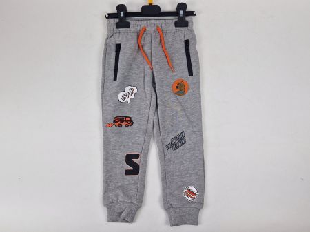 Trainer Hose Grau Scooby doo Für 4 Jährige