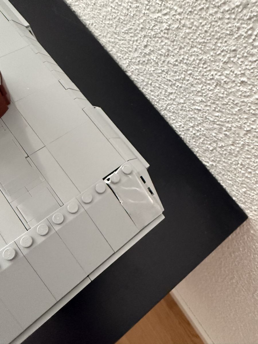 Lego Giocattoli: Lego Marvel Thors Hammer – Nuovo (secondo la descrizione) da Grenchen venduto da Jeyden19957 2