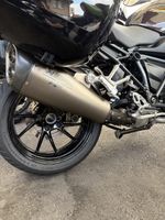 Akrapovic Titan für BMW R1250RS R1250R