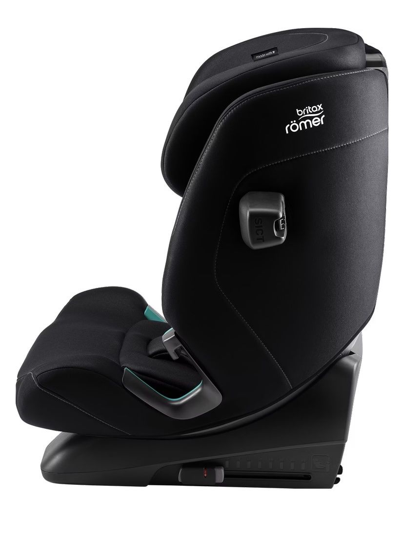 Britax Römer Auto-Kindersitze: Britax Römer Advansafix Pro – Neu (gemäss Beschreibung) aus Hüttikon von abarb 1