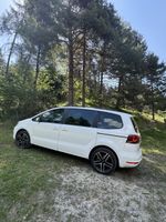 SEAT Alhambra 2.0TDI 2019 frisch ab Service