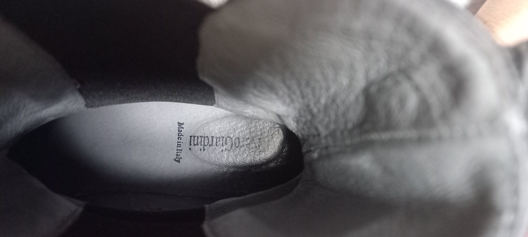Scarpe da donna: NERO GIARDINI Stiefelette 38 **wie Neue** – Usato da regensdorf venduto da nacobra 7