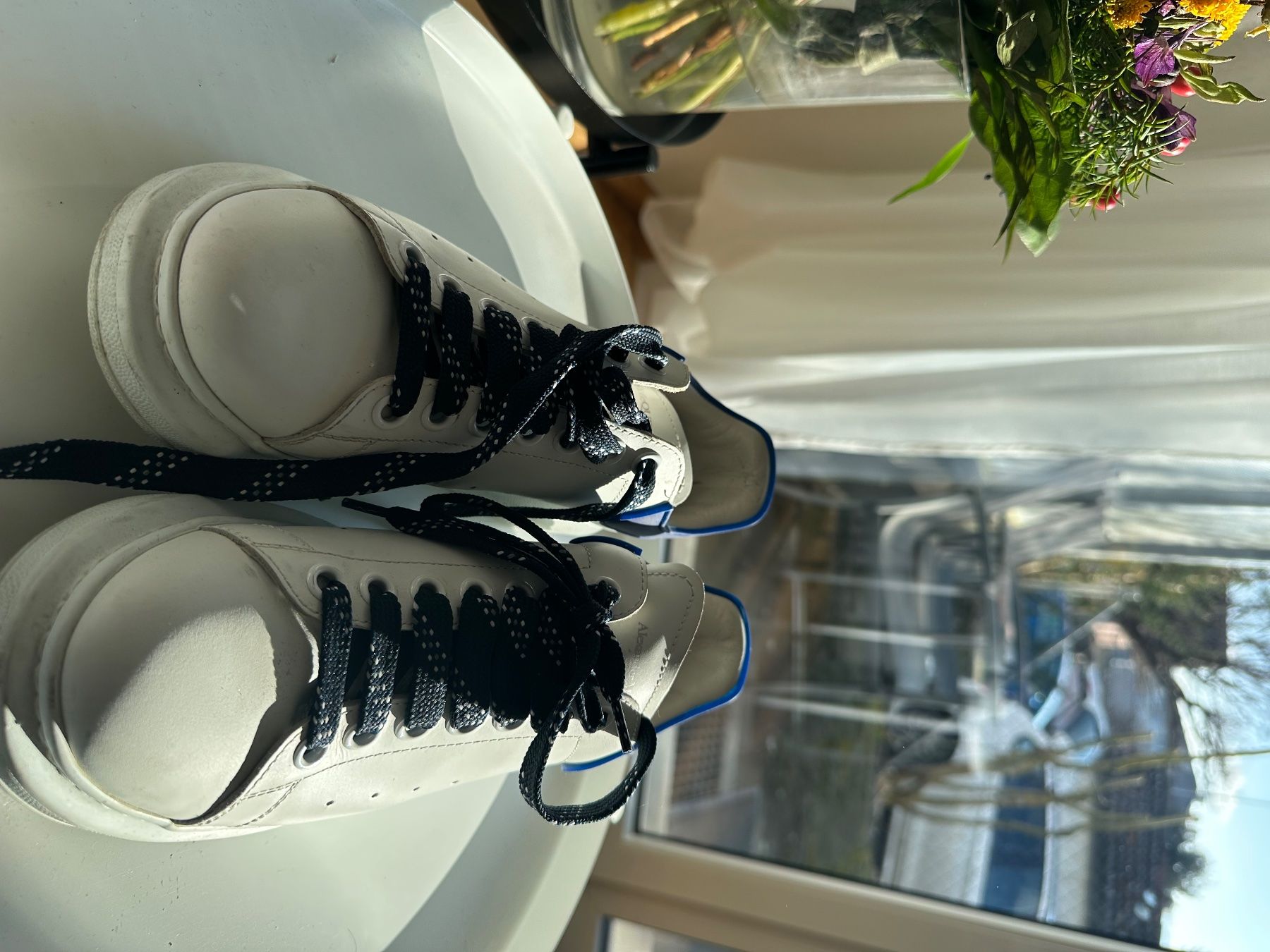 Herrenschuhe: Alexander McQUEEN – Gebraucht aus Aarberg von sam_v8zg 3