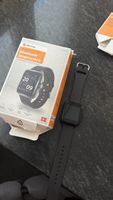 Smartwatch Denver SWC-156BKMK4 schwarz
