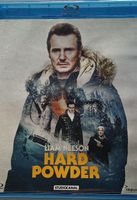 Blu-ray Hard Powder mit Liam Neeson