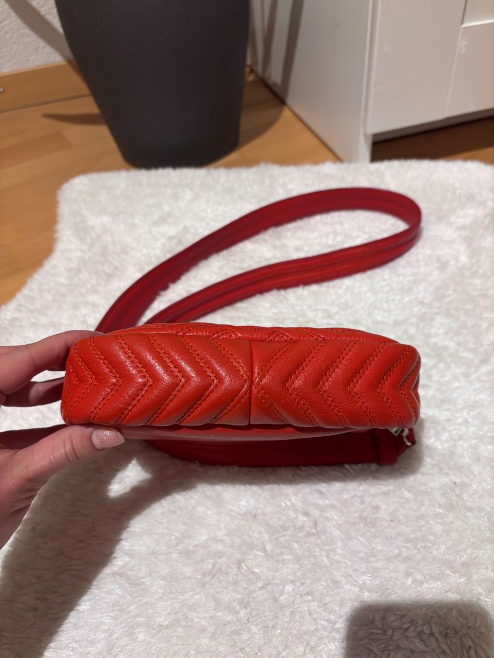 Maje Borse da donna: Maje Gürteltasche Crossbody Handbag – Usato da Zürich venduto da Abu95 2