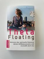 Buch "Theta Floating"