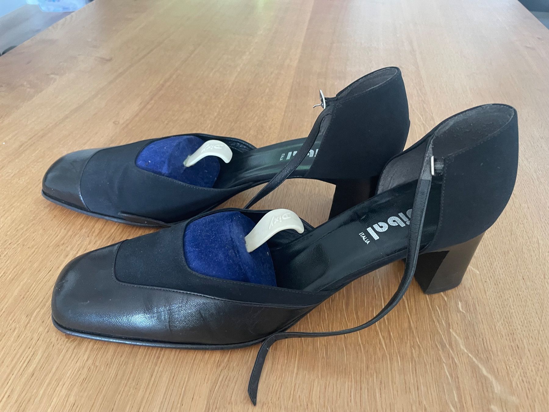 Damenschuhe: Damenschuhe 44.5 – Gebraucht aus Würenlos von baslerdybli01