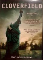 🧟 „Etwas Unvorstellbares greift New York an“
