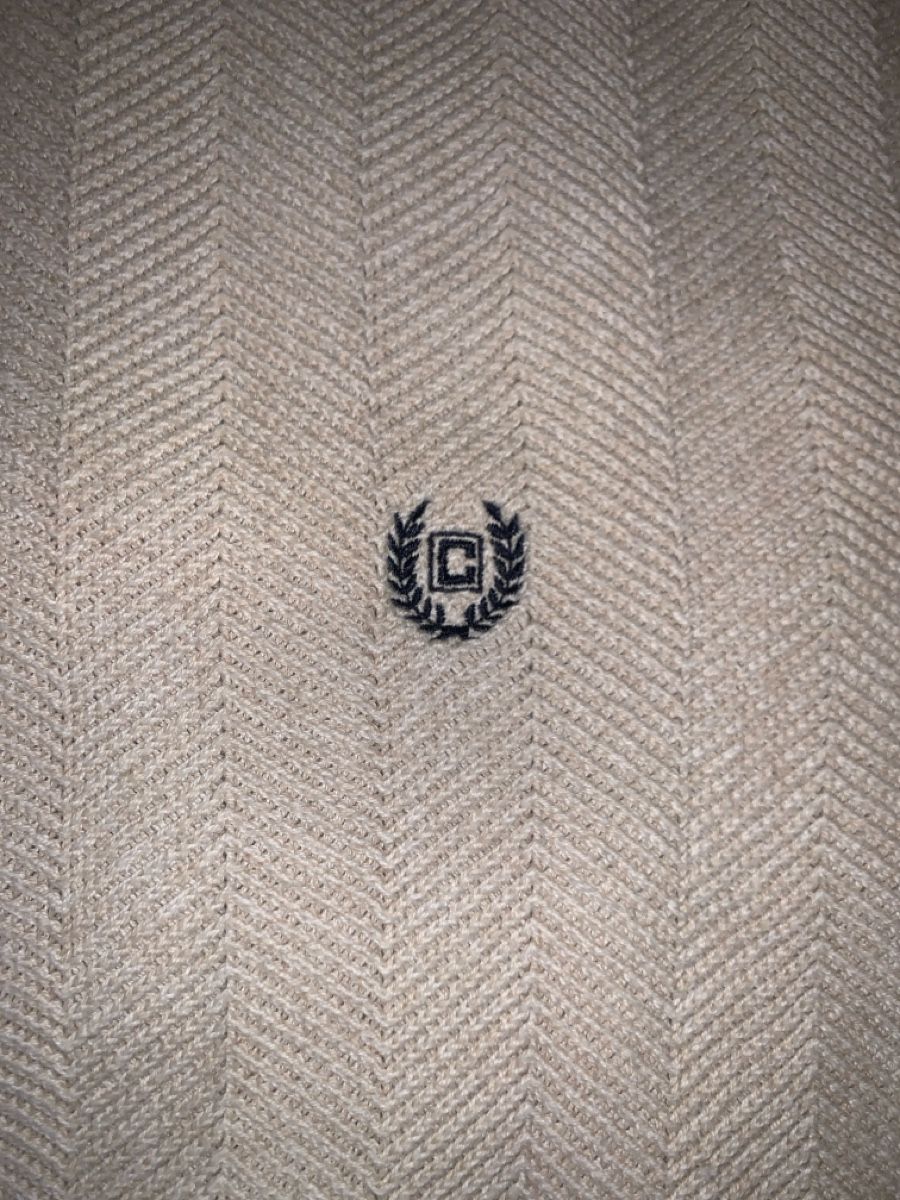 Ralph Lauren Maglioni & Felpe: Chaps by Ralph Lauren Gr.L – Usato da Bonaduz venduto da padia3 2