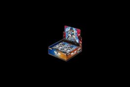 Dragon Ball Fusion World FB09 neu Display