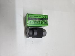 Albrecht Bohrfutter 0-8mm