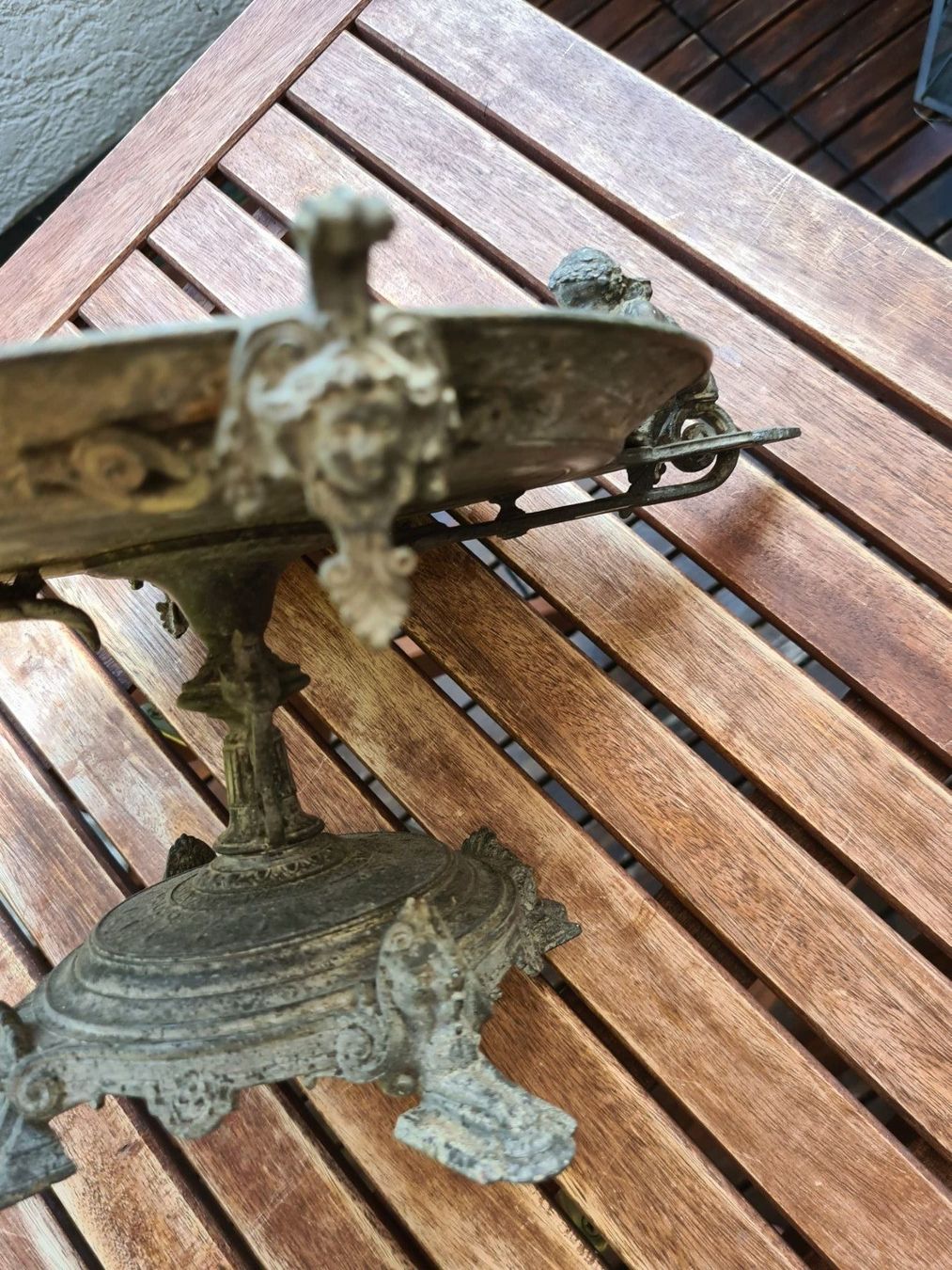 Coupes: Antike Schale – D'occasion à Ebmatingen par Gelegenheit77 3