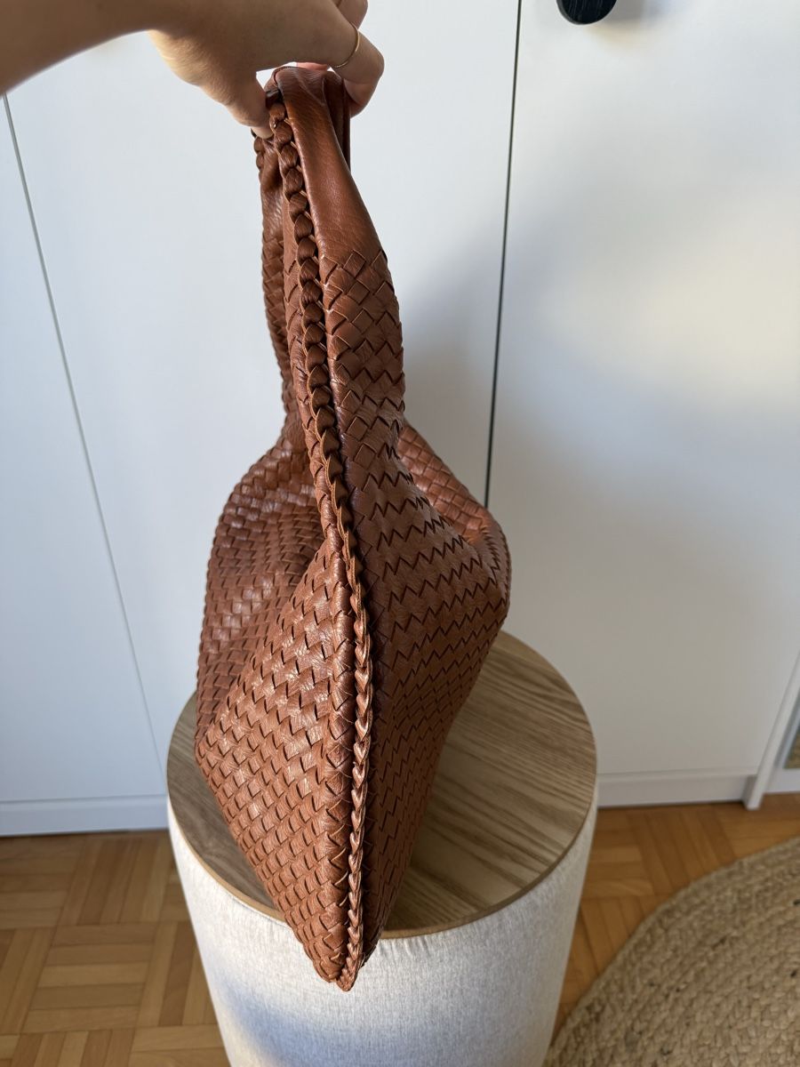 Borse da donna: Handtasche – Nuovo (secondo la descrizione) da Luzern venduto da Aistee 4