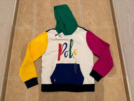 Ralph Lauren neuer Pulli, 18-20 Jahre, S