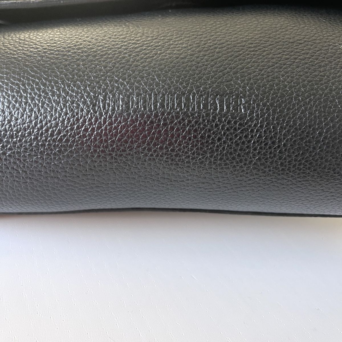Taschen: ANN DEMEULEMEESTER Arta Waist Bag – Neu (gemäss Beschreibung) aus Emmen von Avviivva_Com2023 9