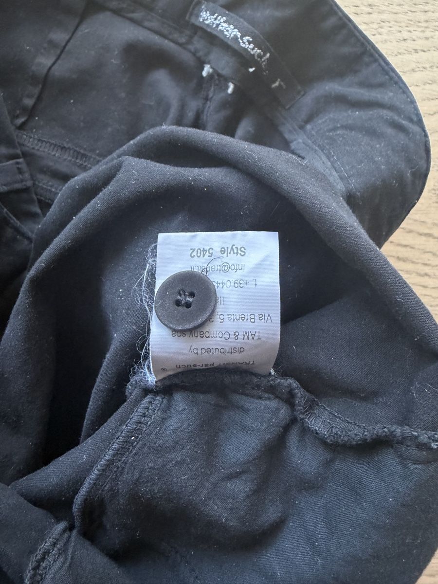 Pantaloni: Transit Hose – Usato da Zürich venduto da z00mie 4