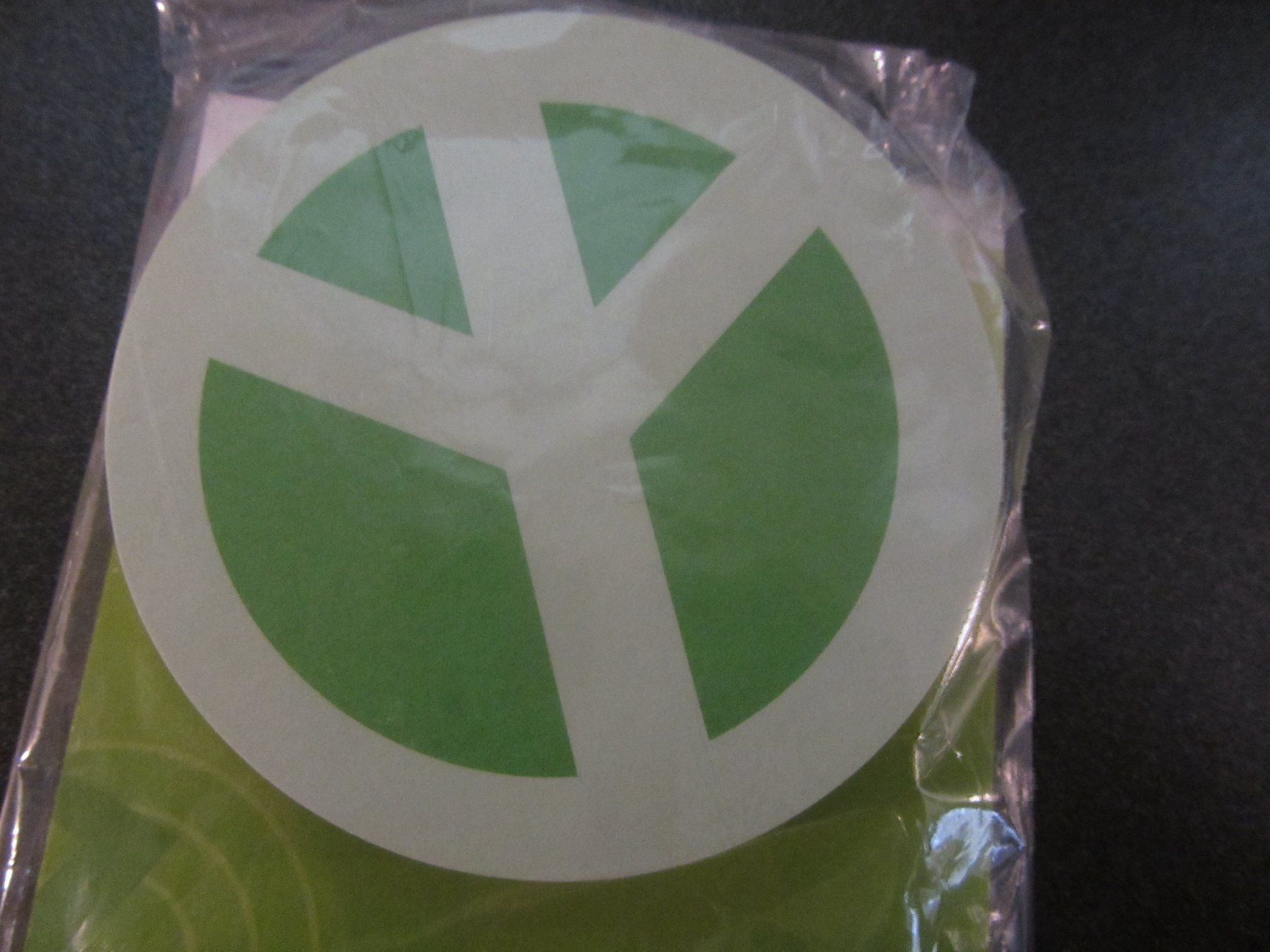 Sticker: 6 Post-it Haftnotizzettel à 100 Blatt, kleines Mitbringsel – Nuovo e nell'imballaggio originale da Egliswil venduto da chroetli22 3
