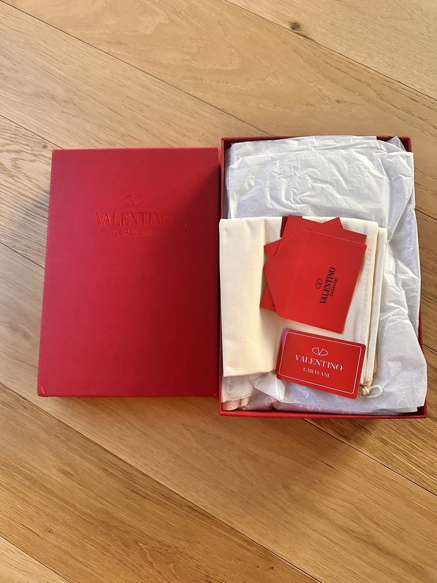 Valentino Scarpe da donna: Valentino Garavani Espadrillas – Nuovo (secondo la descrizione) da Zürich venduto da fed_vh9n 3