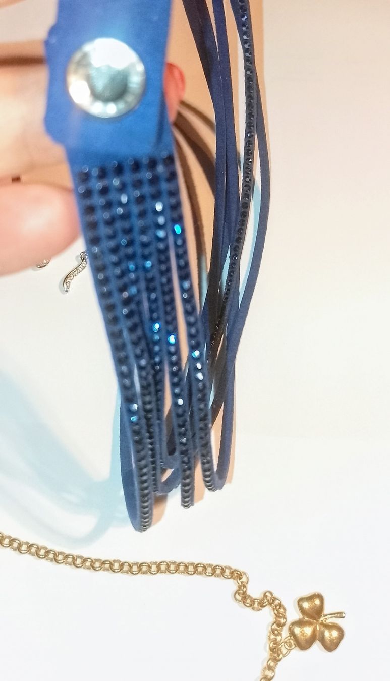 Swarovski Sonstiger Schmuck: set Swarovski, Brooks Bentley  – Gebraucht aus Therwil von col_m6rx 1