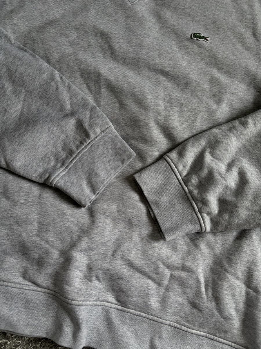 Lacoste Pullover & Sweatshirts: Lacoste Sport sweatshirt, 4XL – Gebraucht aus Brislach von edu_t6pq 3