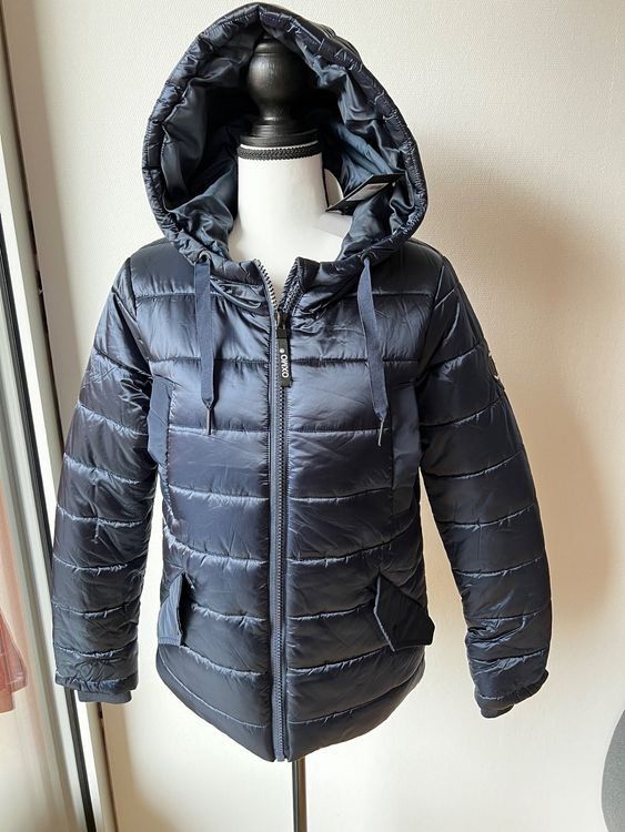 Giacche: Winterjackeleicht, Grösse M neu – Nuovo e nell'imballaggio originale da Riehen venduto da edu_92w7 8