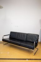 Pfalzberger 3er Sofa von Heinrich Pfalzberger
