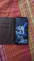 Xiaomi Mi 9 Smartphone with Case used condition